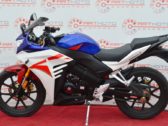 Мотоцикл Bashan CBR 250