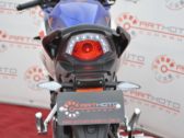 Мотоцикл Bashan CBR 250
