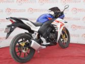 Мотоцикл Bashan CBR 250