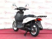 Мопед Honda Topic AF38