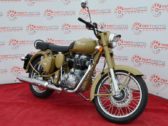 Мотоцикл Royal Enfield Classic Desert Storm