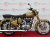 Мотоцикл Royal Enfield Classic Desert Storm