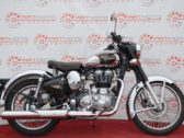 Мотоцикл Royal Enfield Classic Chome