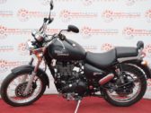 Мотоцикл  Royal Enfield Rumbler 500