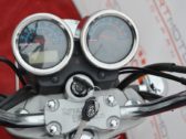 Мотоцикл  Royal Enfield Rumbler 500