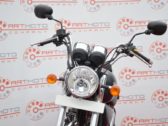 Мотоцикл  Royal Enfield Rumbler 500