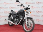 Мотоцикл  Royal Enfield Rumbler 500