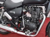 Мотоцикл  Royal Enfield Rumbler 500