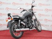 Мотоцикл  Royal Enfield Rumbler 500