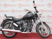 Мотоцикл  Royal Enfield Rumbler 500