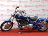 Мотоцикл Harley Davidson FXCWC Softail Rocker