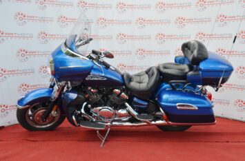 Мотоцикл Yamaha Royal Star Venture S 2011 Мотоцикл Yamaha Royal Star Venture S 2011