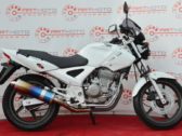 Мотоцикл Honda CBF 250