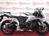 Мотоцикл Honda CBR 600RR