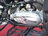 Квадроцикл Bashan СК 150S-3H