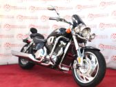 Мотоцикл  Honda VTX1800C