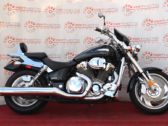 Мотоцикл  Honda VTX1800C