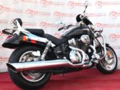 Мотоцикл  Honda VTX1800C