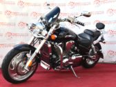 Мотоцикл  Honda VTX1800C