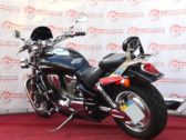 Мотоцикл  Honda VTX1800C