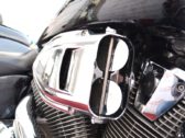 Мотоцикл  Honda VTX1800C