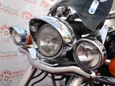 Мотоцикл  Honda VTX1800C