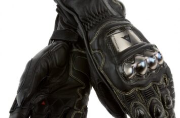 Мотоэкипировка: Dainese Full Metal
