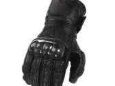 Мотоперчатки Icon Merc