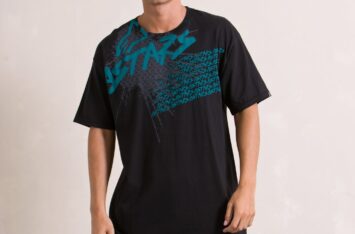 Футболка Alpinestars Clear Tee