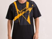 Футболка Alpinestars Disruptive Checkers