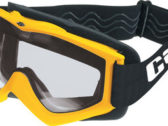Очки Can-AM Smith Yellow