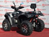Квадроцикл Linhai LH 400 ATV-D