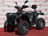 Квадроцикл Linhai LH 400 ATV-D