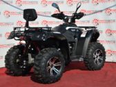 Квадроцикл Linhai LH 400 ATV-D