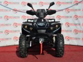 Квадроцикл Linhai LH 400 ATV-D