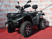 Квадроцикл Linhai LH 400 ATV-D