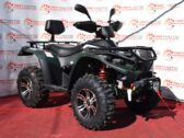 Квадроцикл Linhai LH 400 ATV-D