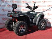 Квадроцикл Linhai LH 400 ATV-D