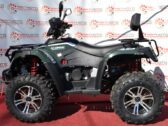 Квадроцикл Linhai LH 400 ATV-D