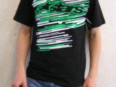 Футболка Alpinestars