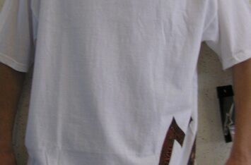 Футболка Alpinestars Cut Copy Tee