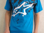 Футболка Alpinestars