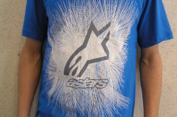 Футболка Alpinestars ФутболкаAlpinestars