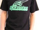 Футболка Alpinestars