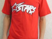 Футболка Alpinestars