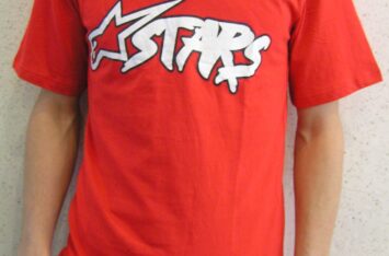 Футболка Alpinestars