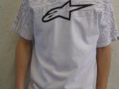 Футболка Alpinestars Frontal Exposure Tee
