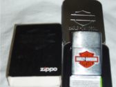 Зажигалка ZIPPO Harley Devidson