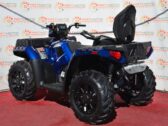 Квадроцикл Polaris Sportsman Touring 850