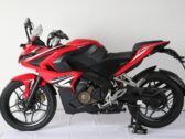 Мотоцикл Bajaj Pulsar RS200